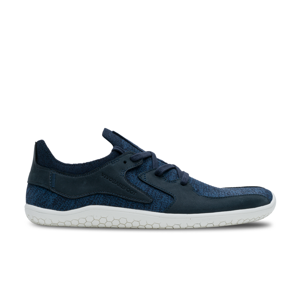Vivobarefoot Primus Asana Womens Navy