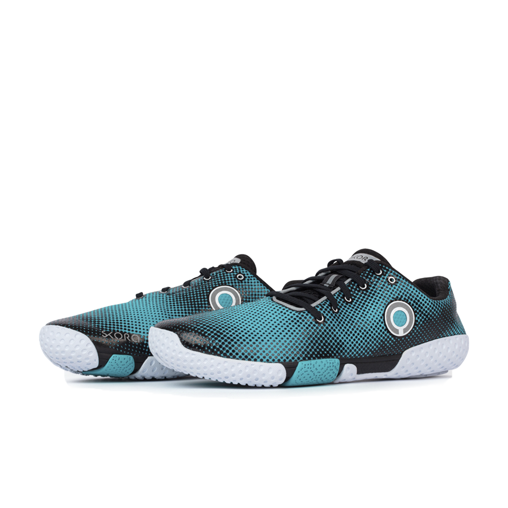 Skora Fit Womens Blue