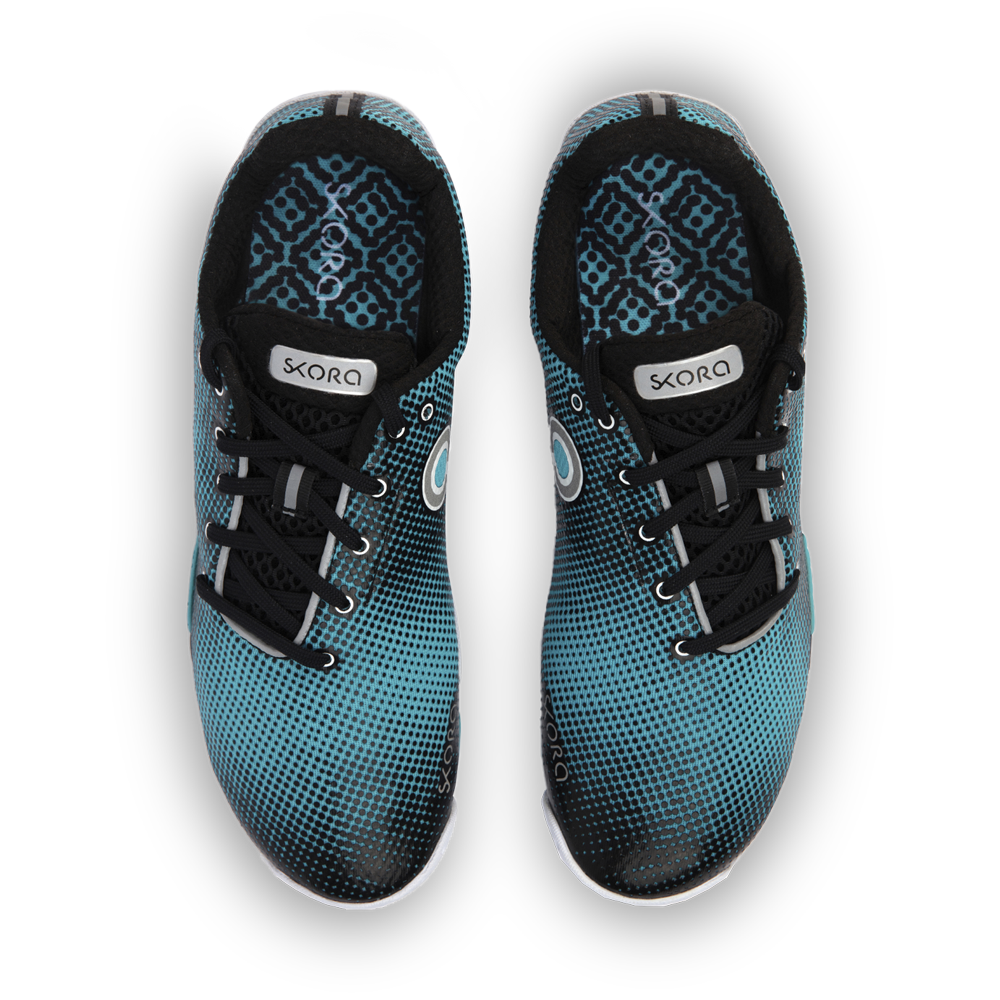 Skora Fit Womens Blue