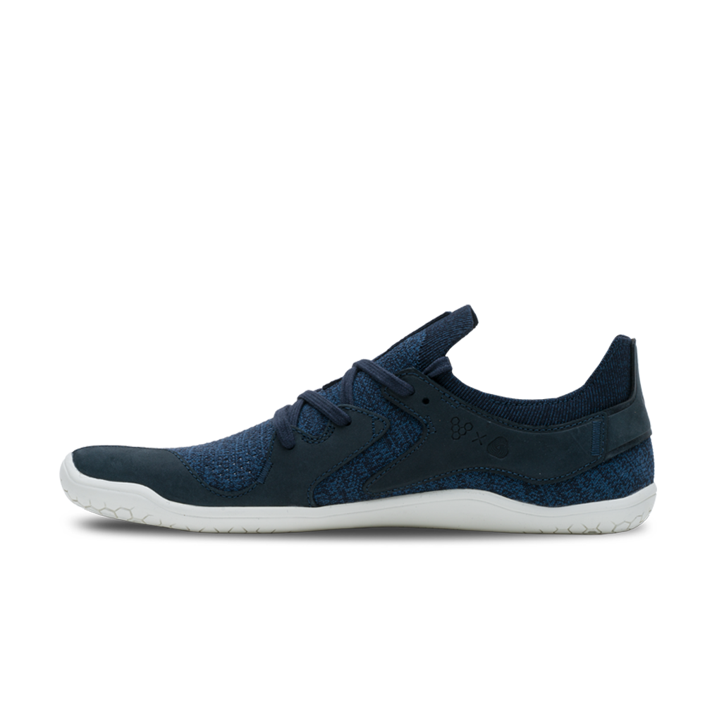 Vivobarefoot Primus Asana Womens Navy