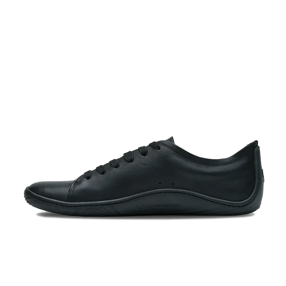 Vivobarefoot Addis Womens Triple Black