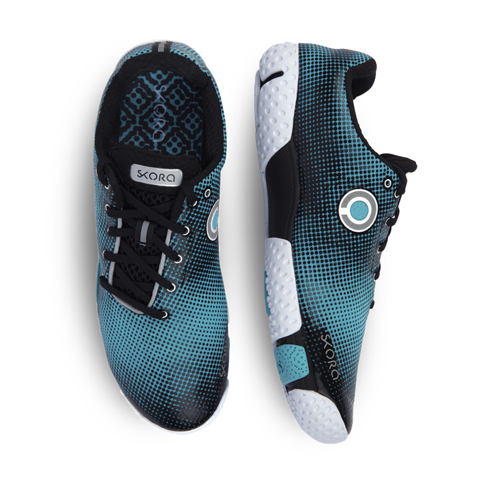 Skora Fit Womens Blue