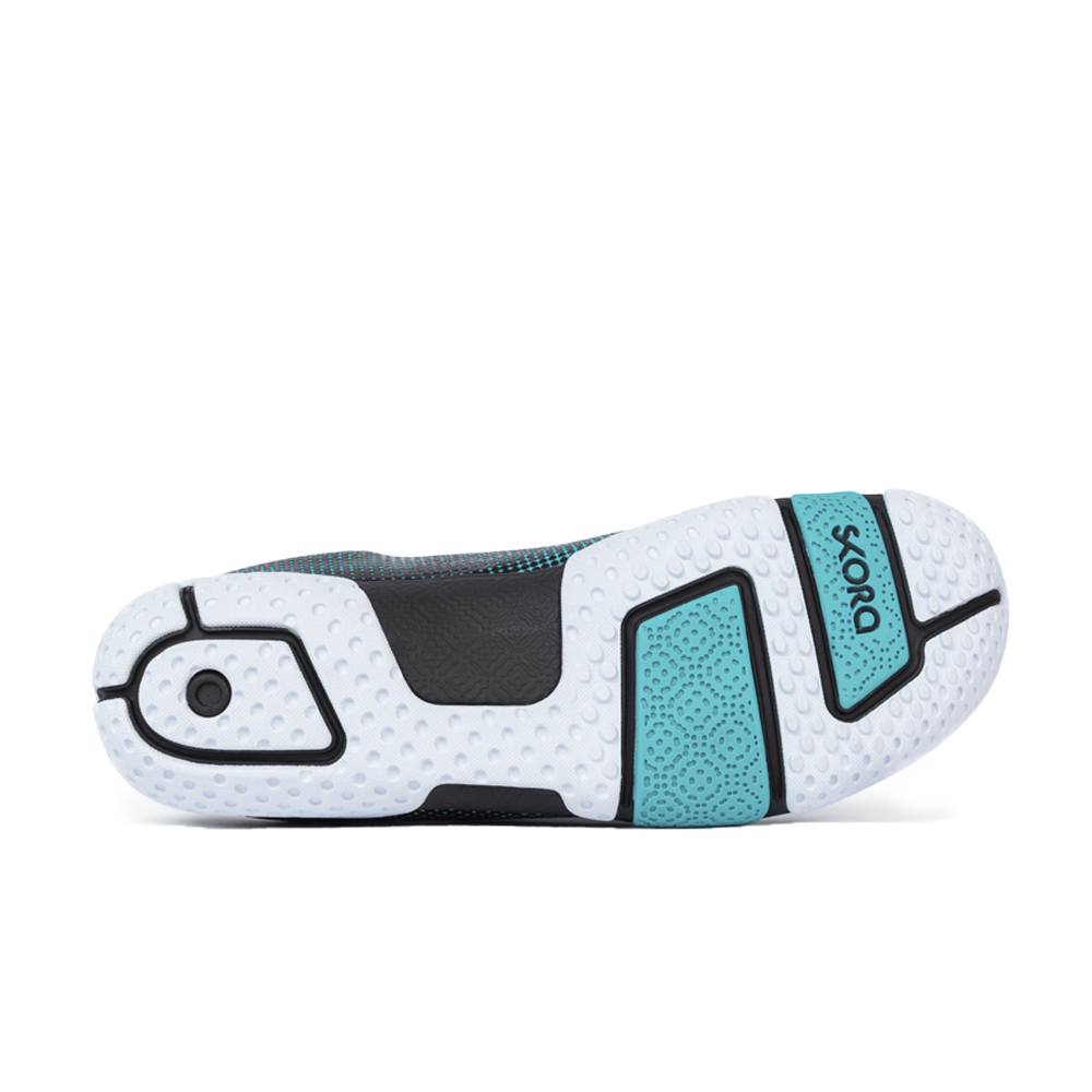 Skora Fit Womens Blue