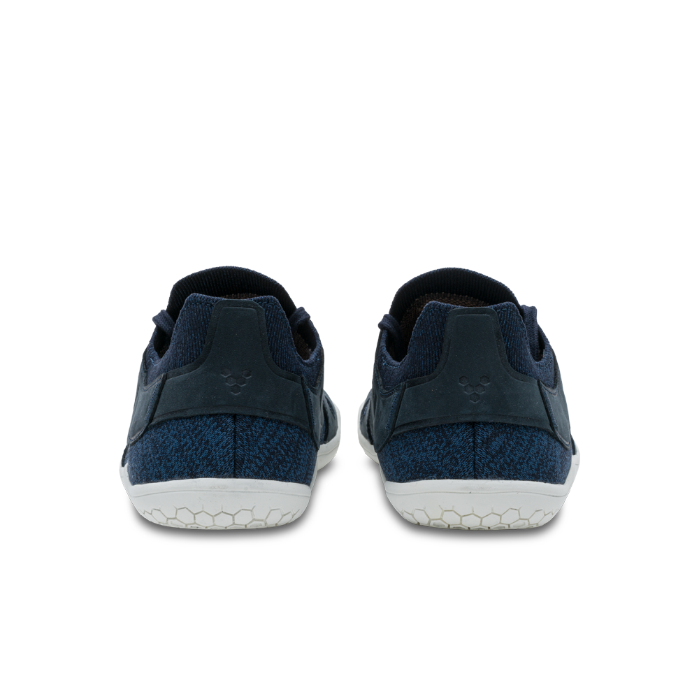 Vivobarefoot Primus Asana Womens Navy