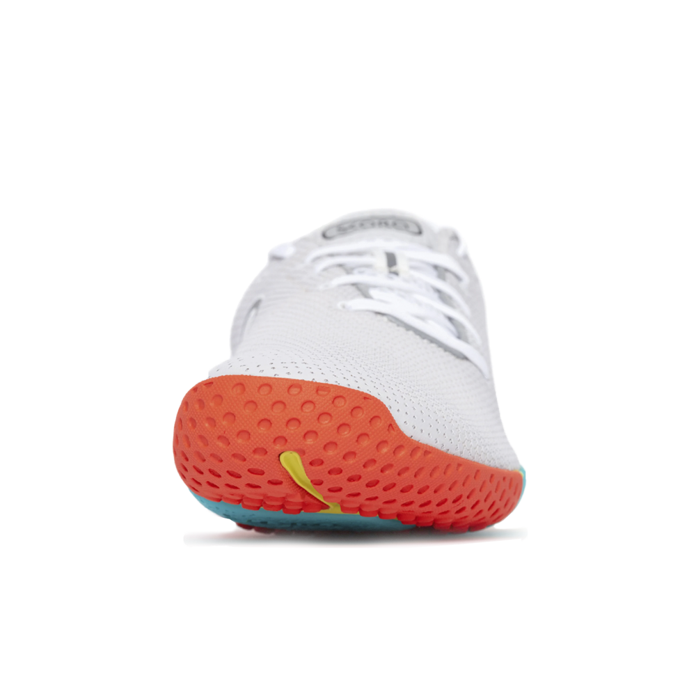 Skora Fit Mens White