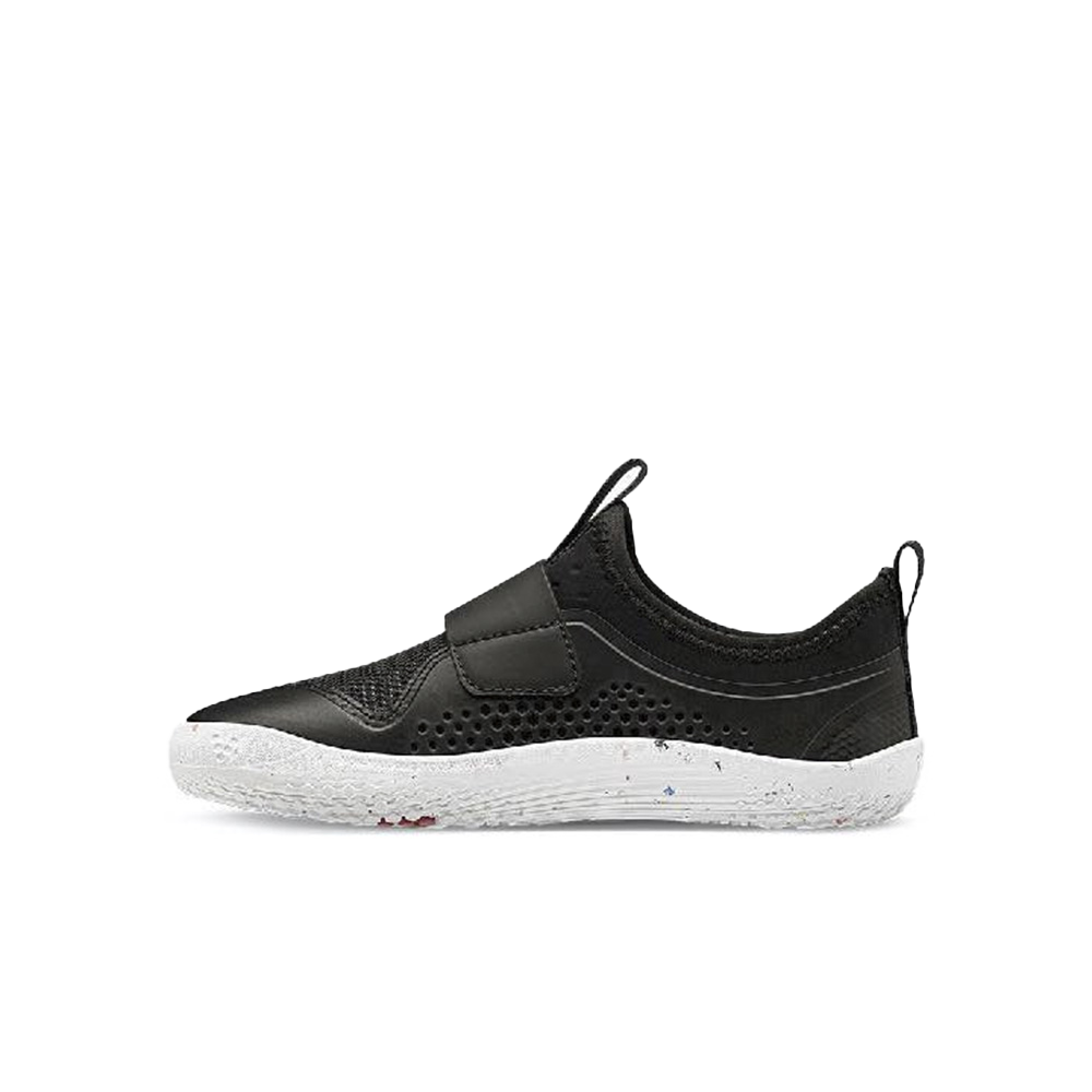 Vivobarefoot Primus Sport II Kids Obsidian