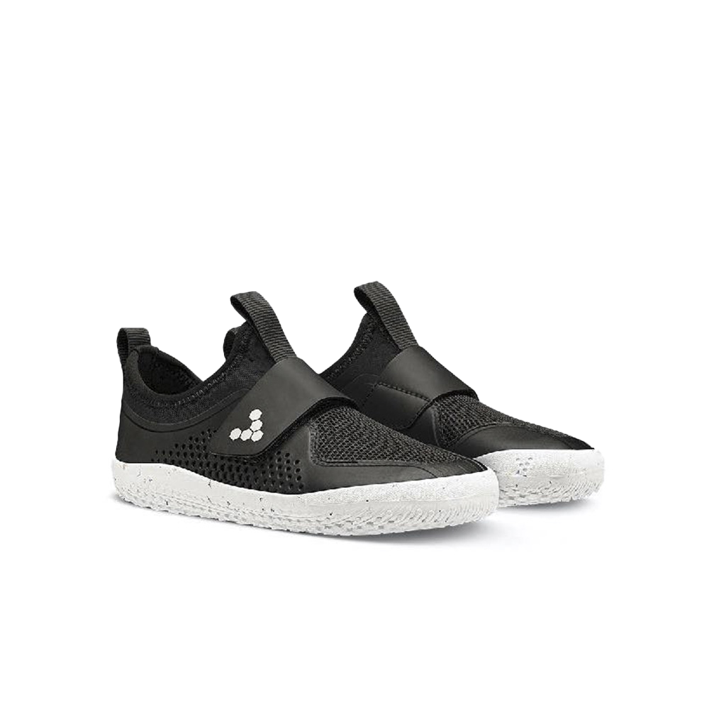 Vivobarefoot Primus Sport II Kids Obsidian