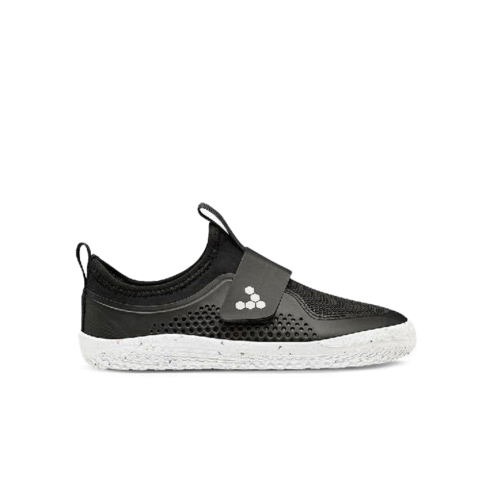 Vivobarefoot Primus Sport II Kids Obsidian