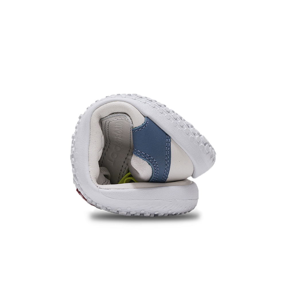 Vivobarefoot Primus Ludo Kids Moonstone