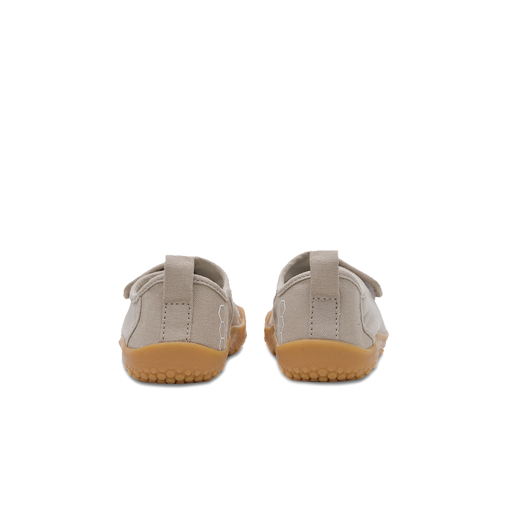 Vivobarefoot Gaia Kids Houmous