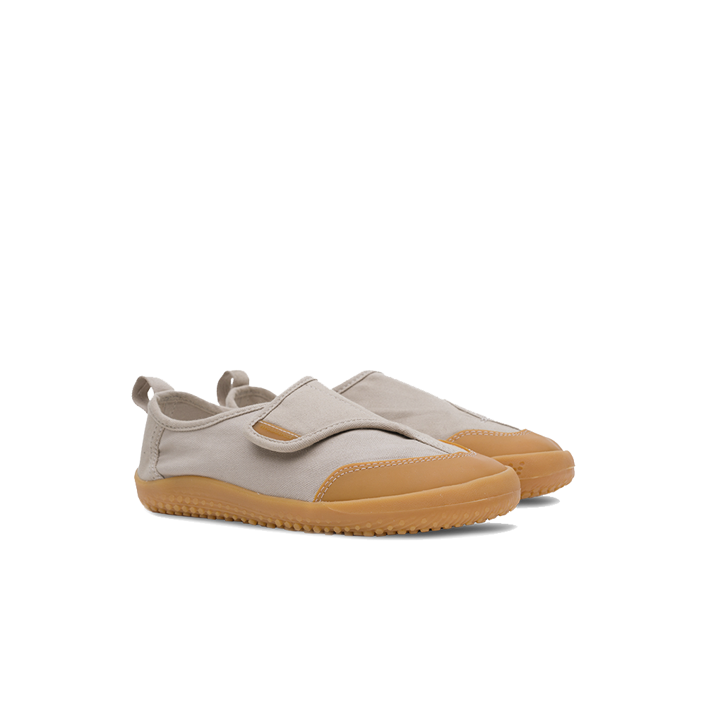 Vivobarefoot Gaia Kids Houmous