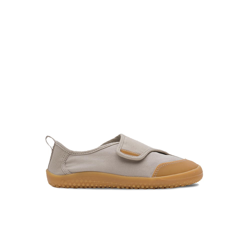 Vivobarefoot Gaia Kids Houmous
