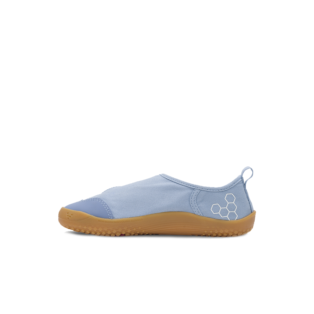 Vivobarefoot Gaia Kids Rain Washed
