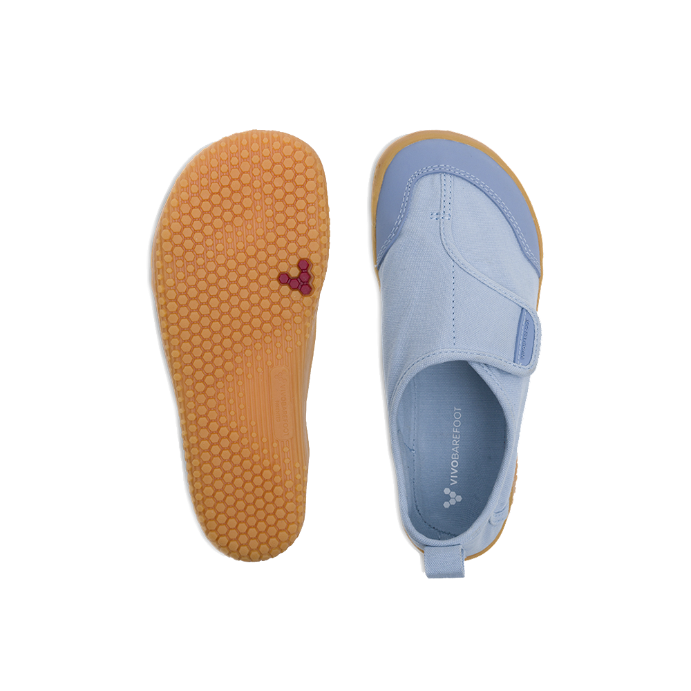 Vivobarefoot Gaia Kids Rain Washed