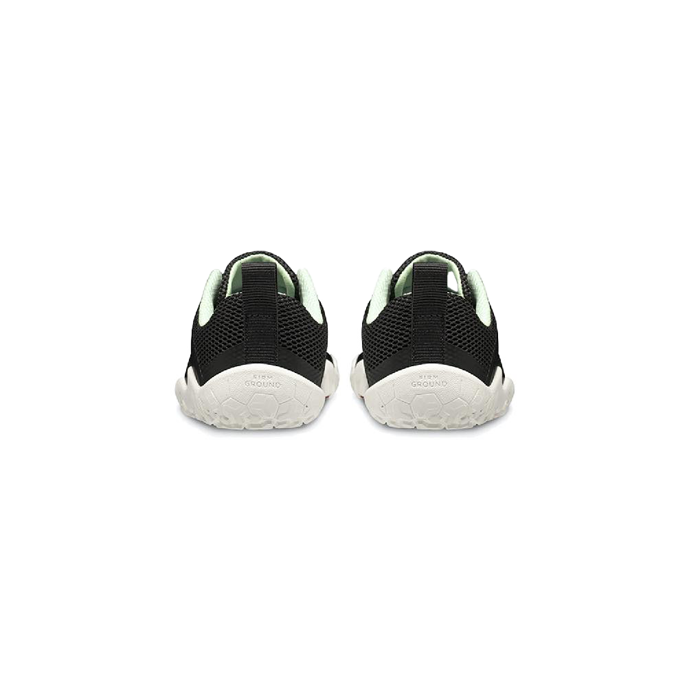 Vivobarefoot Primus Trail II FG Kids Obsidian