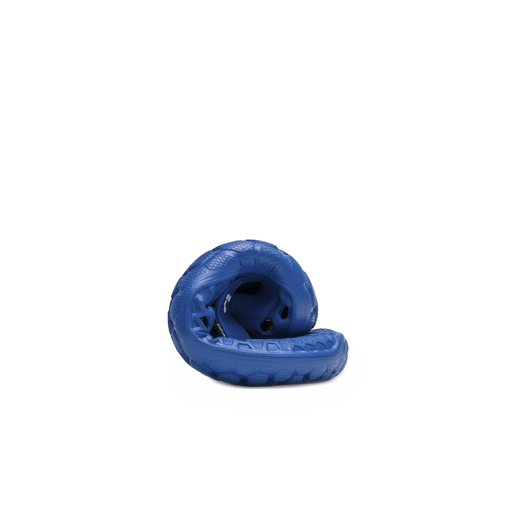 Vivobarefoot Ultra Bloom Kids Amparo Blue