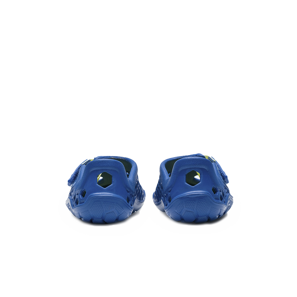 Vivobarefoot Ultra Bloom Kids Amparo Blue