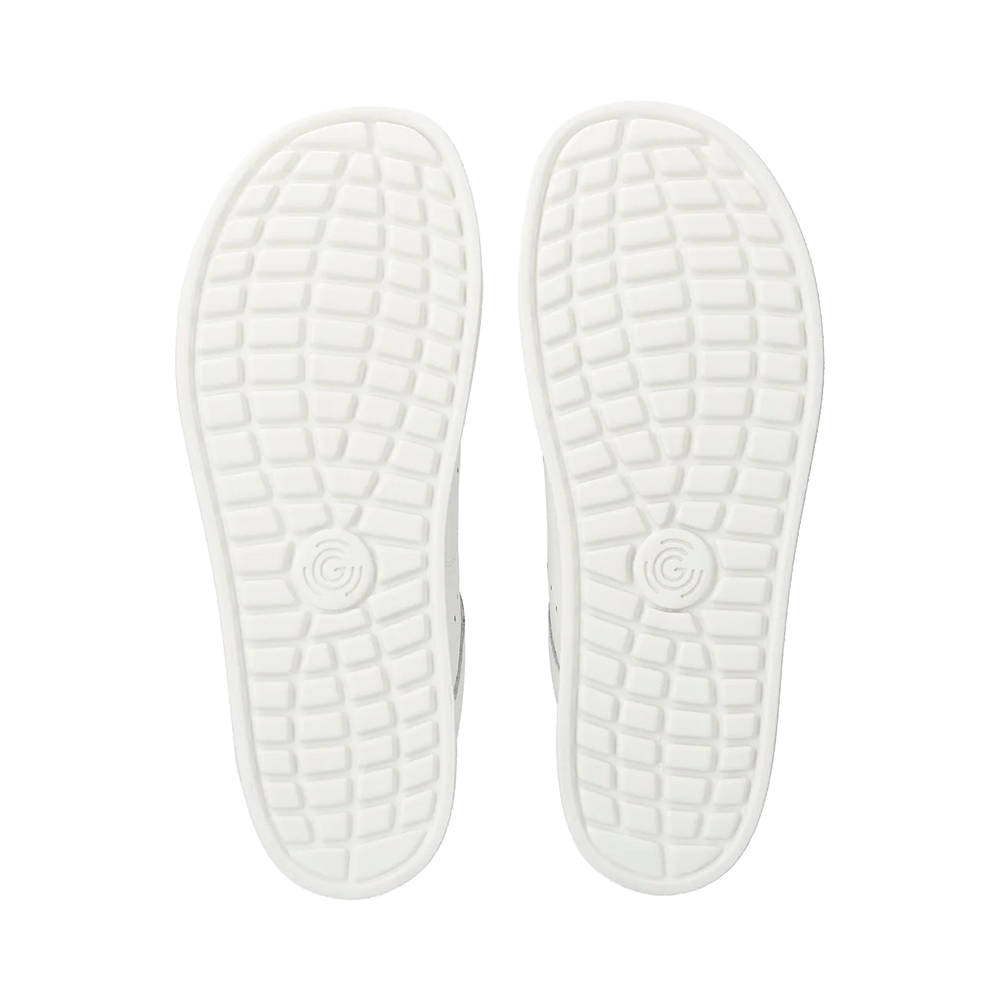 Groundies Universe Womens White