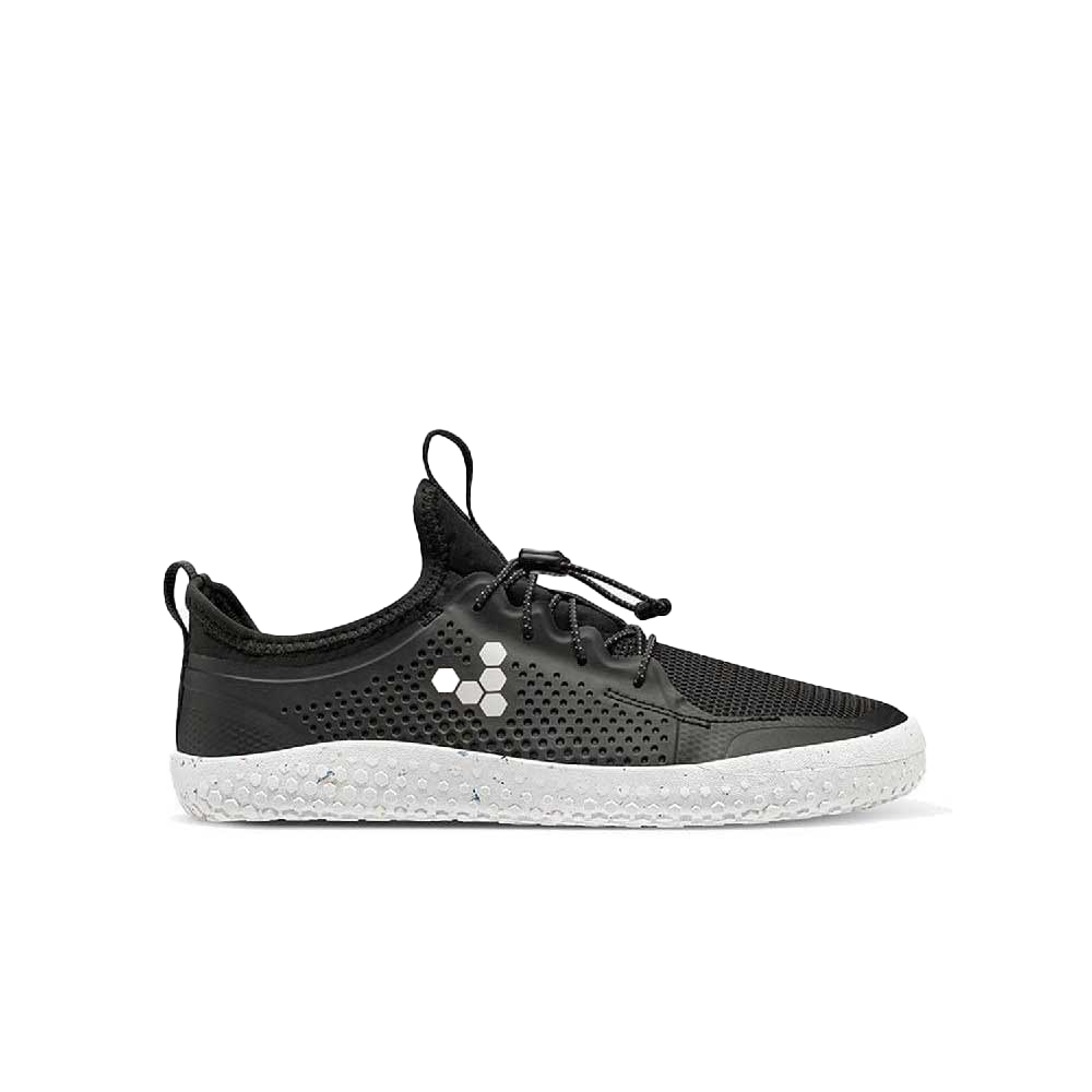 Vivobarefoot Primus Sport II Juniors Obsidian