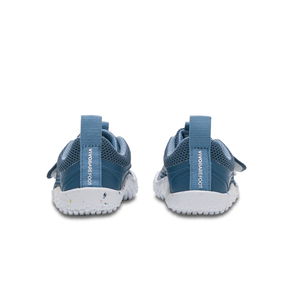 Vivobarefoot Primus Sport III Toddlers Indigo