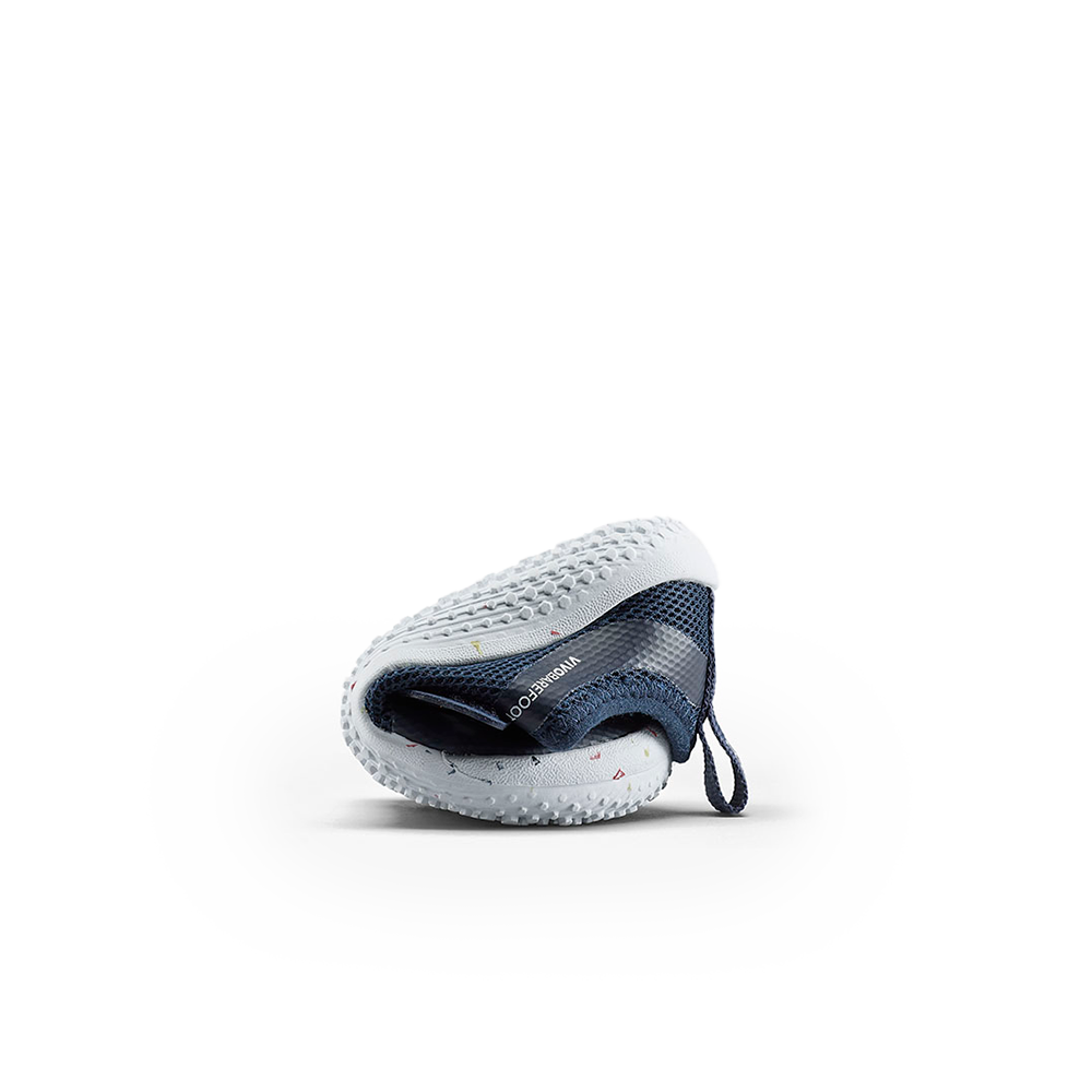 Vivobarefoot Primus Sport IV Toddlers Deep Ocean