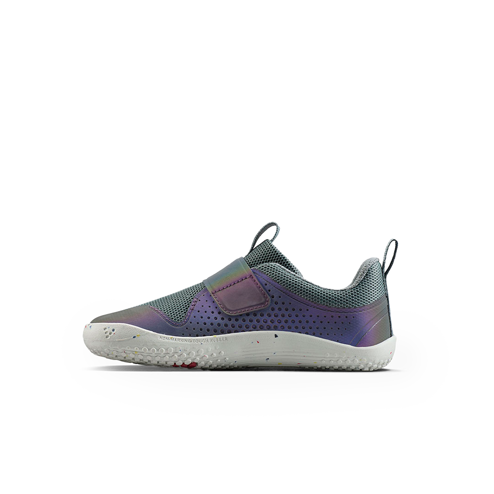 Vivobarefoot Primus Sport III Pre-School Aurora