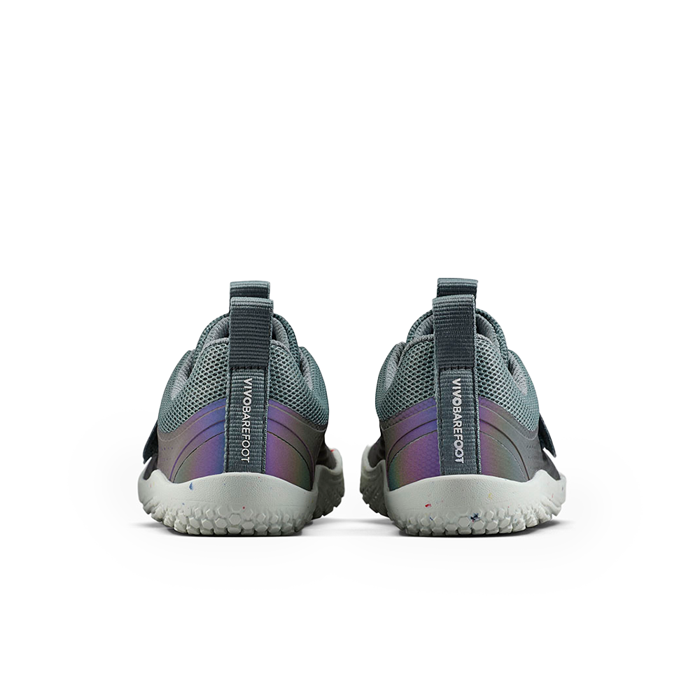 Vivobarefoot Primus Sport III Pre-School Aurora