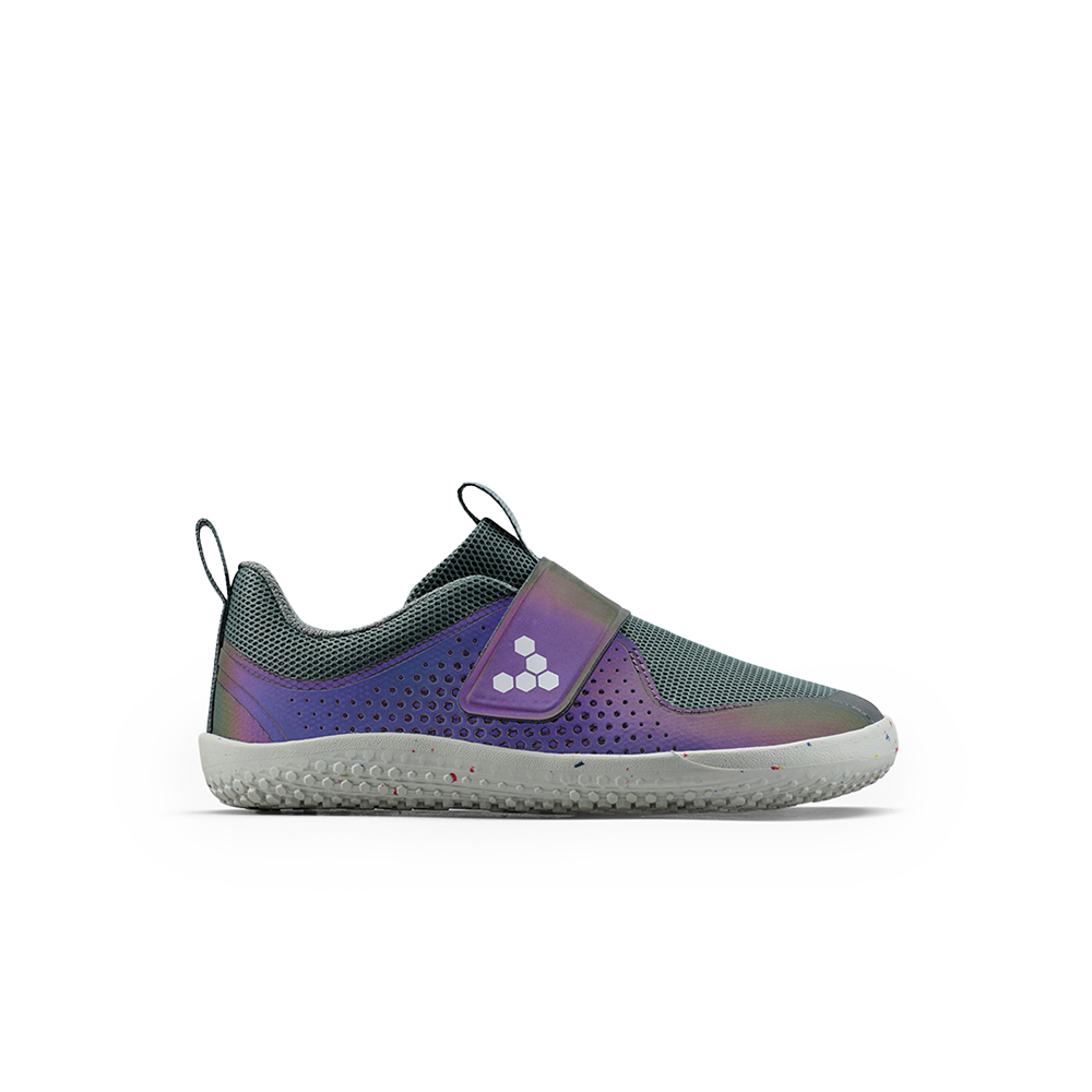 Vivobarefoot Primus Sport III Pre-School Aurora