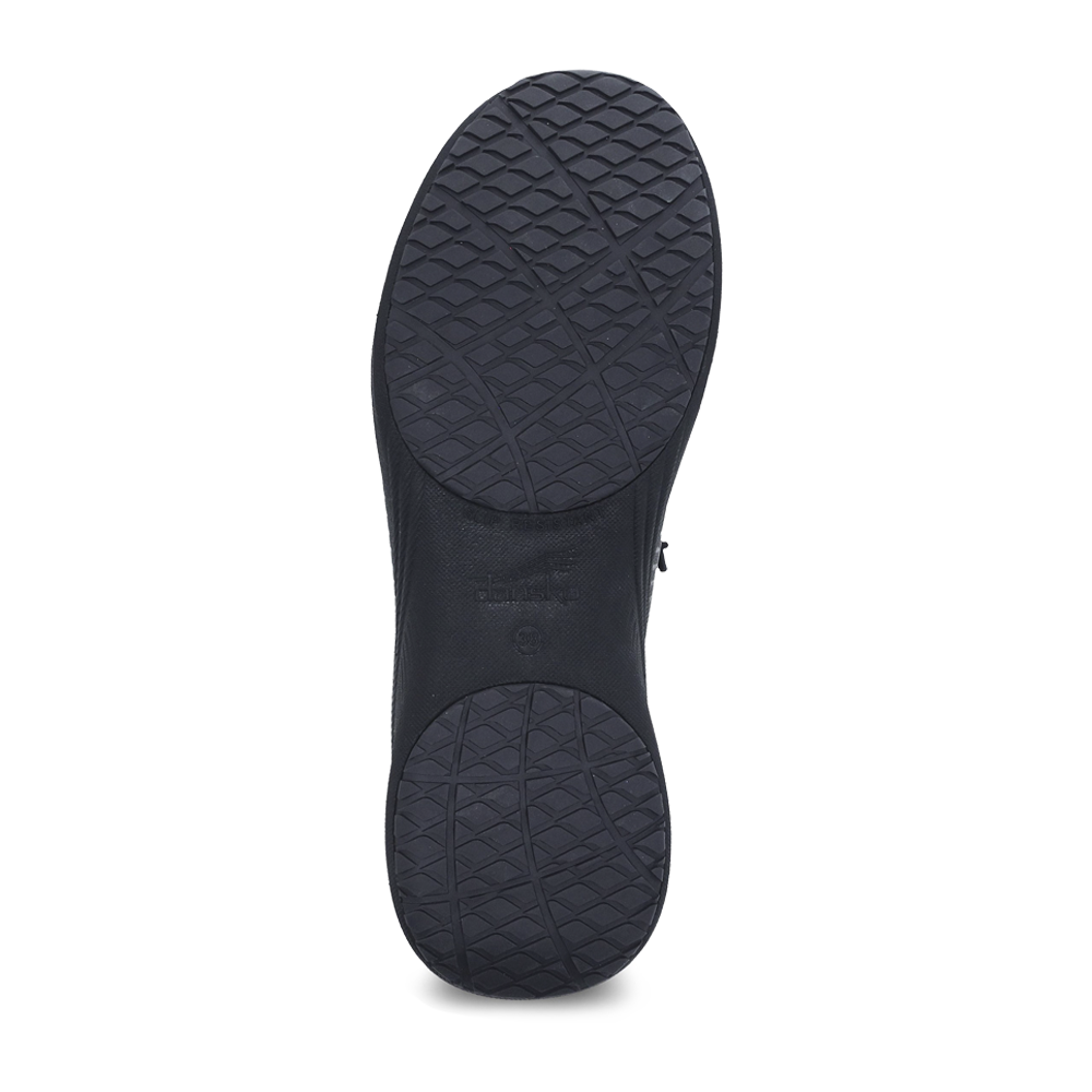 Dansko Marlee Black Mesh