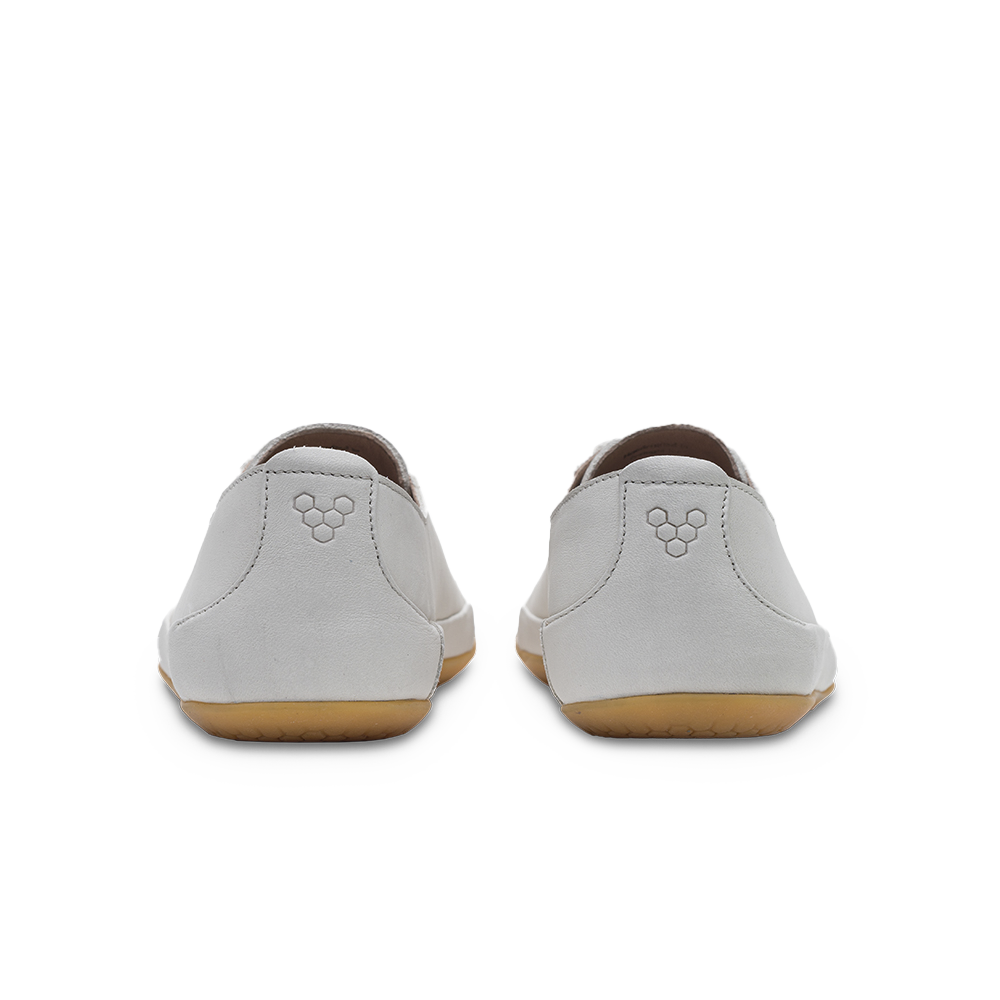 Vivobarefoot Opanka Sneaker II Womens Limestone
