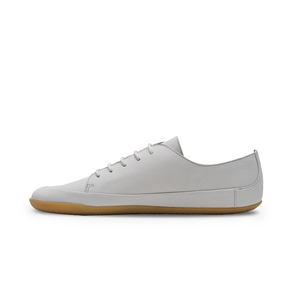 Vivobarefoot Opanka Sneaker II Womens Limestone