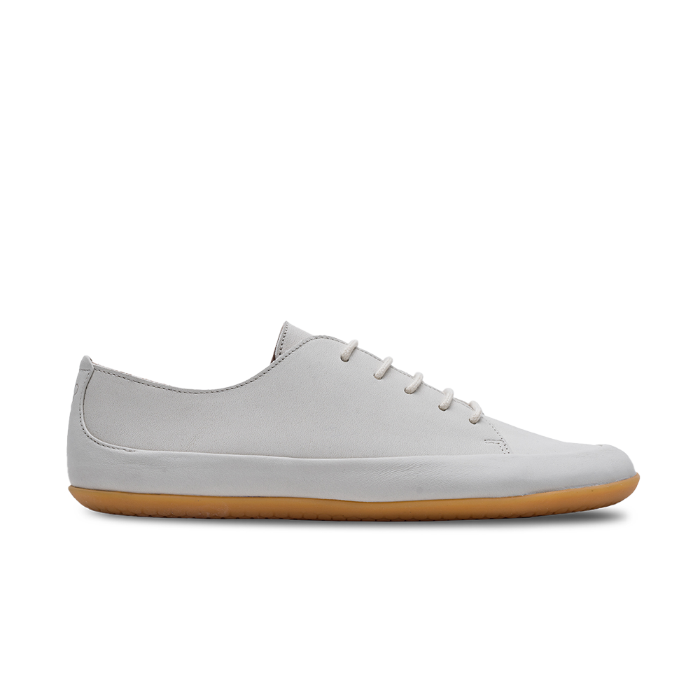 Vivobarefoot Opanka Sneaker II Womens Limestone