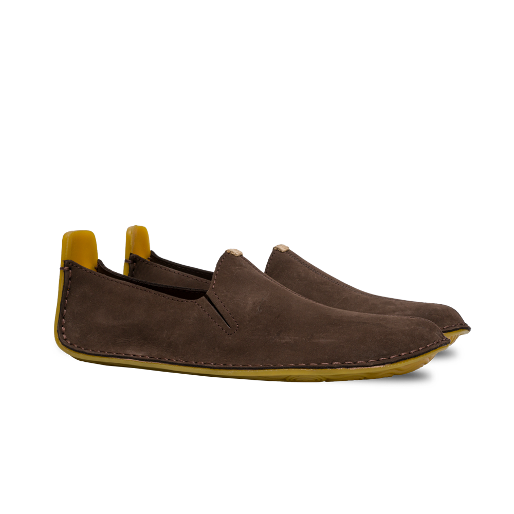 Vivobarefoot Ababa II Womens Bracken