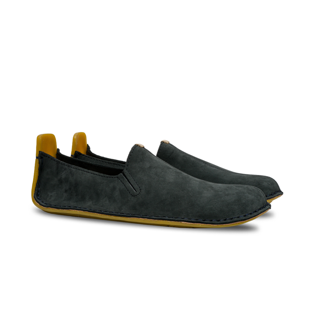 Vivobarefoot Ababa II Womens Obsidian