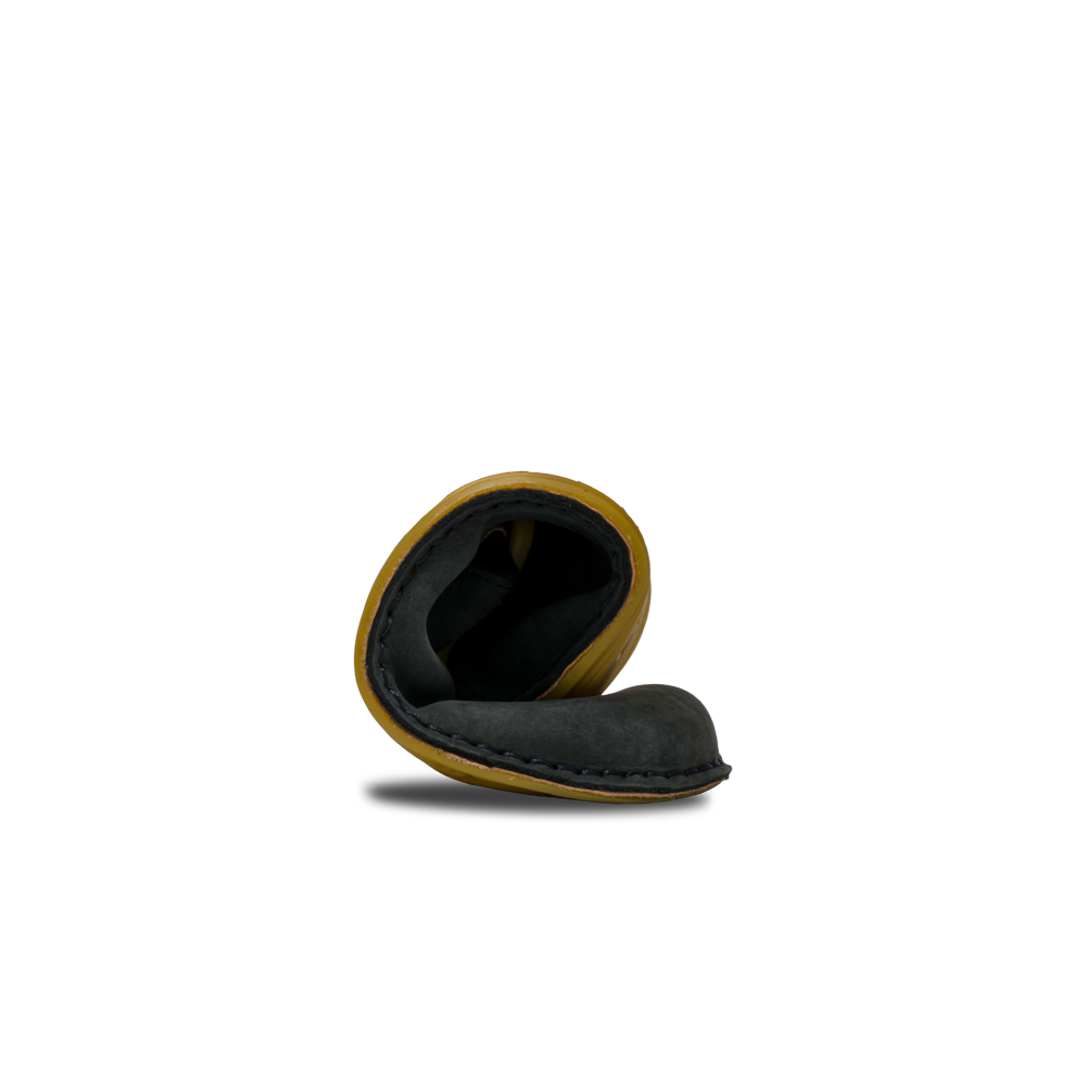 Vivobarefoot Ababa II Womens Obsidian