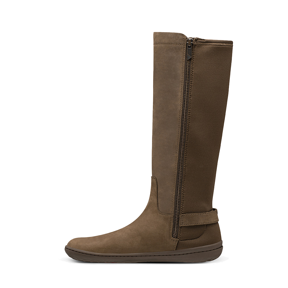 Vivobarefoot Ryder II Womens Bracken