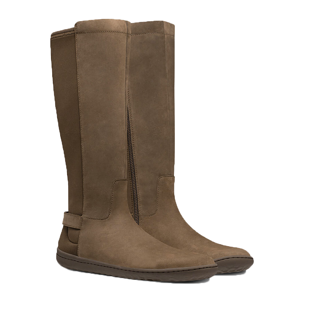 Vivobarefoot Ryder II Womens Bracken