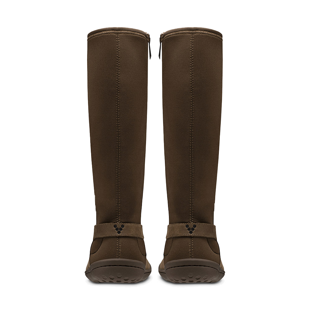 Vivobarefoot Ryder II Womens Bracken