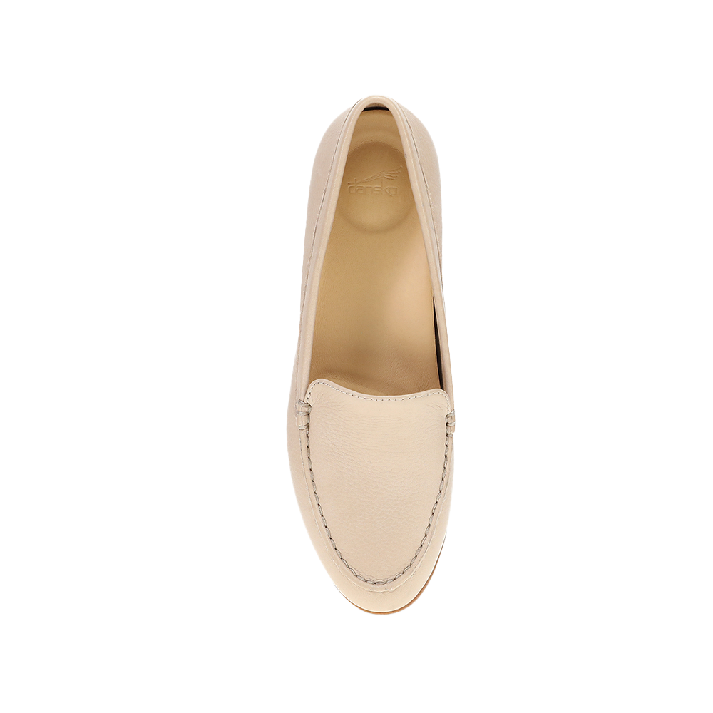 Dansko Lorri Sand Tumbled