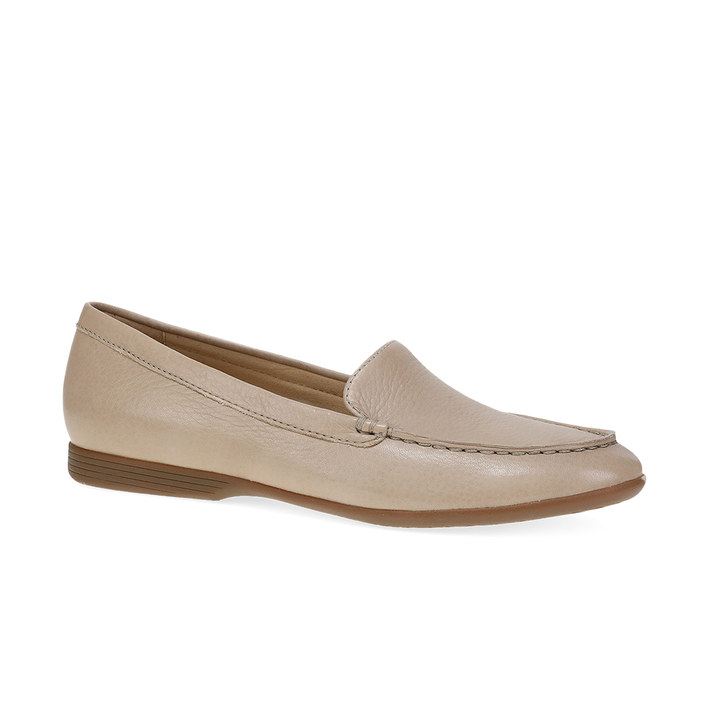 Dansko Lorri Sand Tumbled