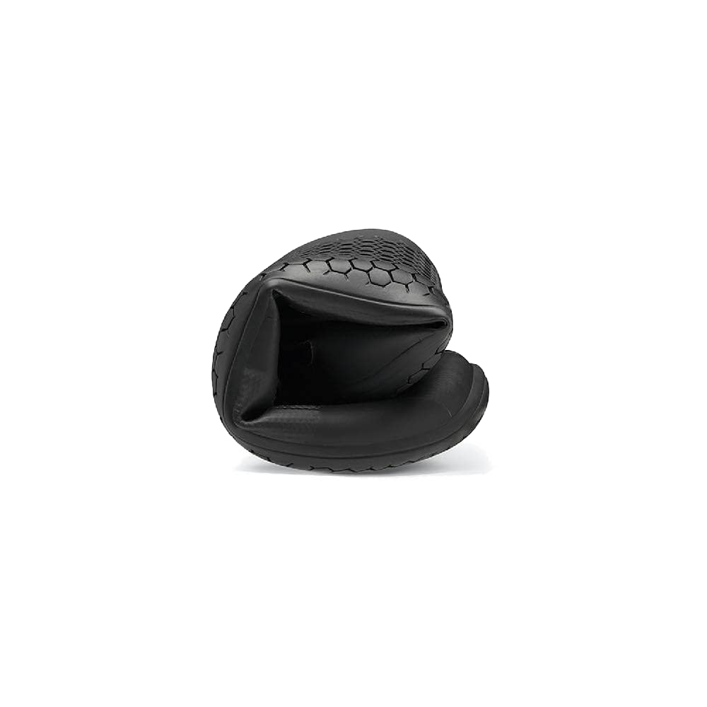 Vivobarefoot Primus Lite III Womens Obsidian