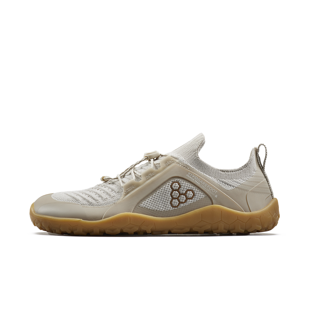 Vivobarefoot Primus Trail Knit FG Womens Peyote