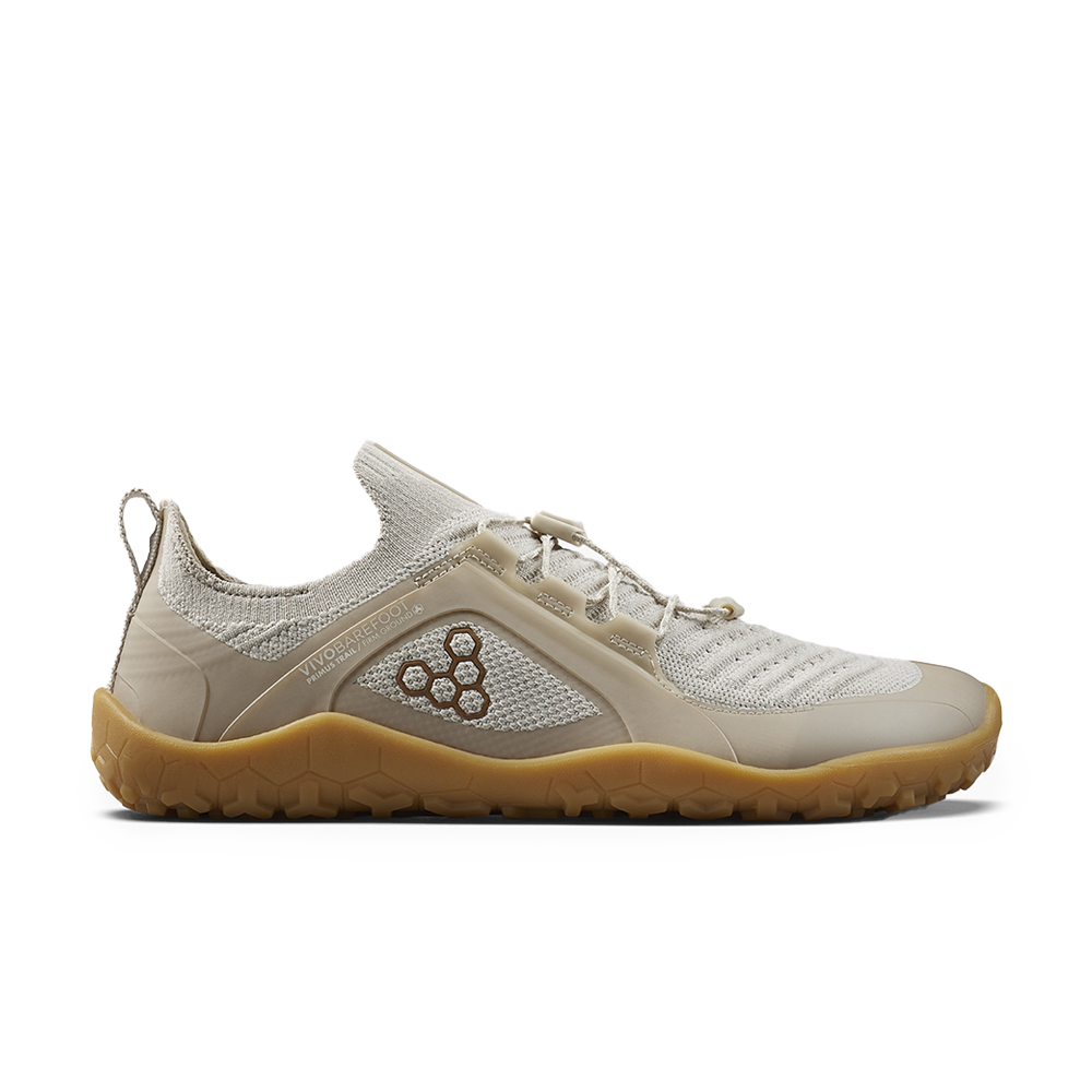 Vivobarefoot Primus Trail Knit FG Womens Peyote