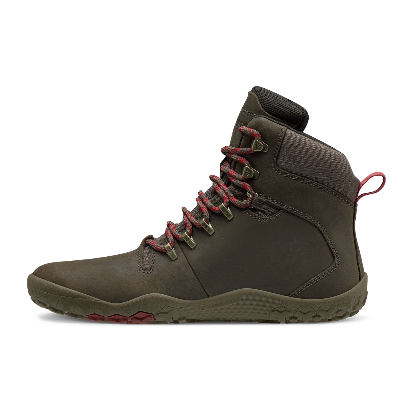 Vivobarefoot Tracker II FG Womens Bracken