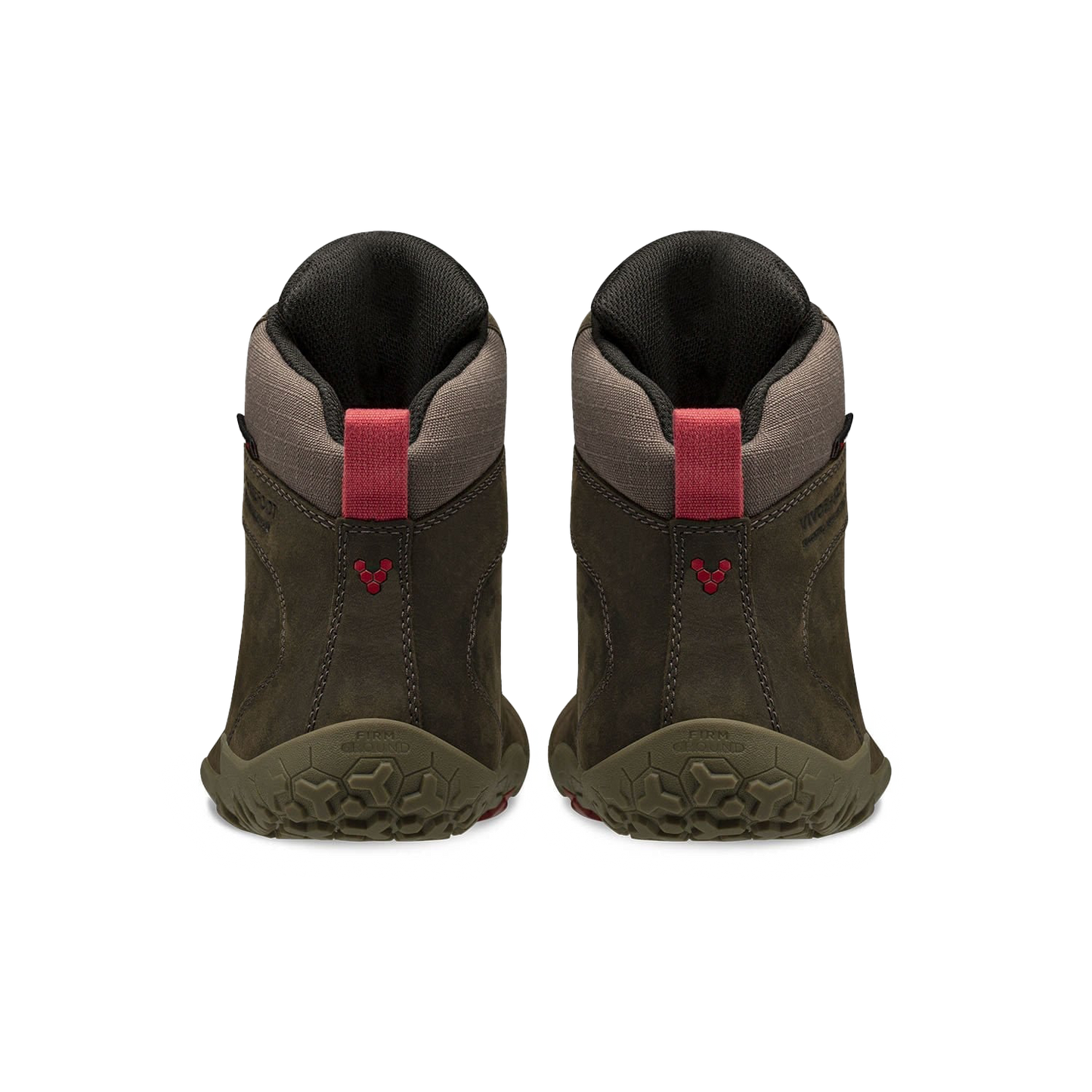 Vivobarefoot Tracker II FG Womens Bracken