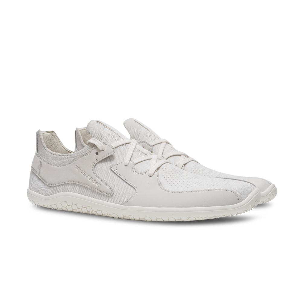 Vivobarefoot Primus Asana II Womens Limestone