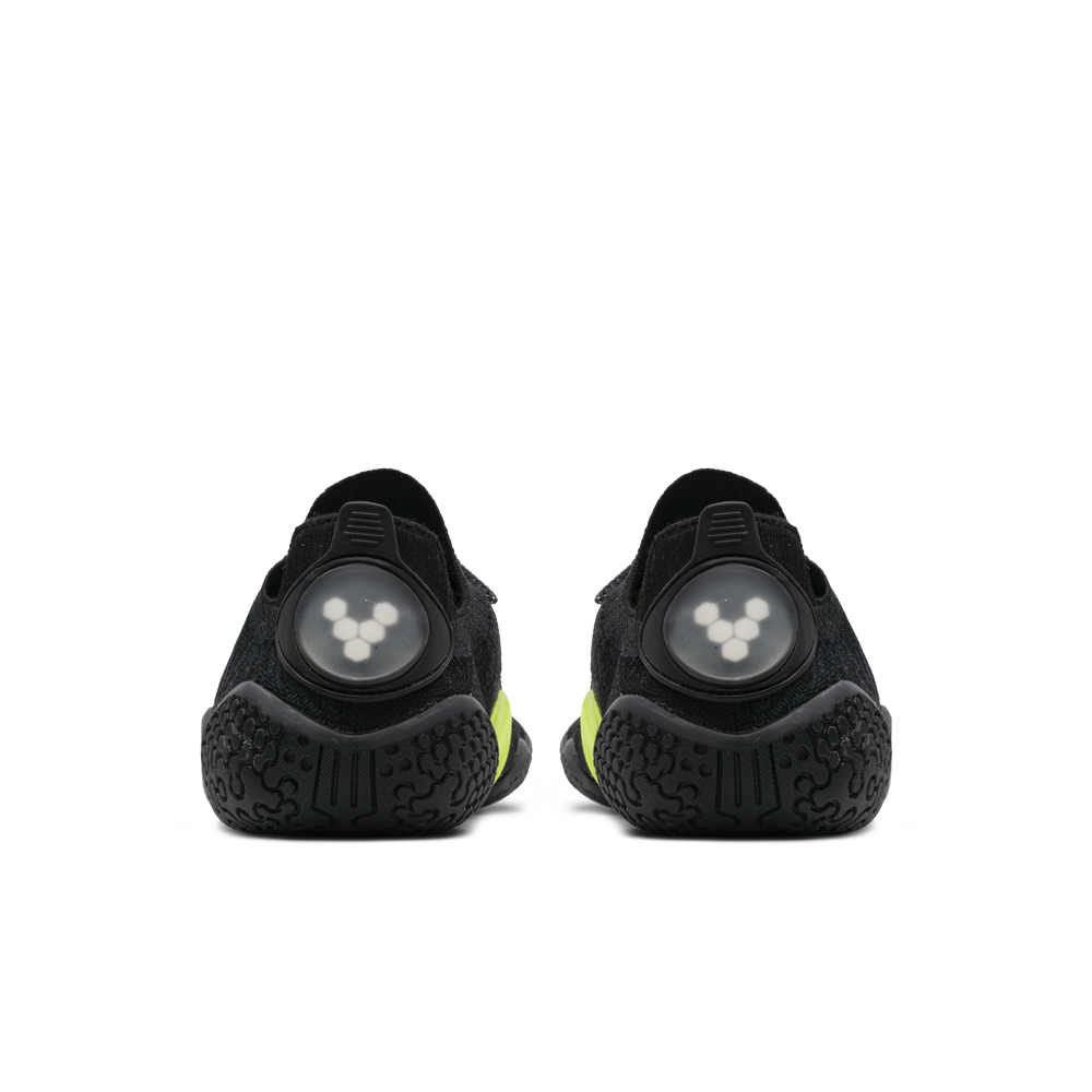 Vivobarefoot Motus Flex Womens Obsidian