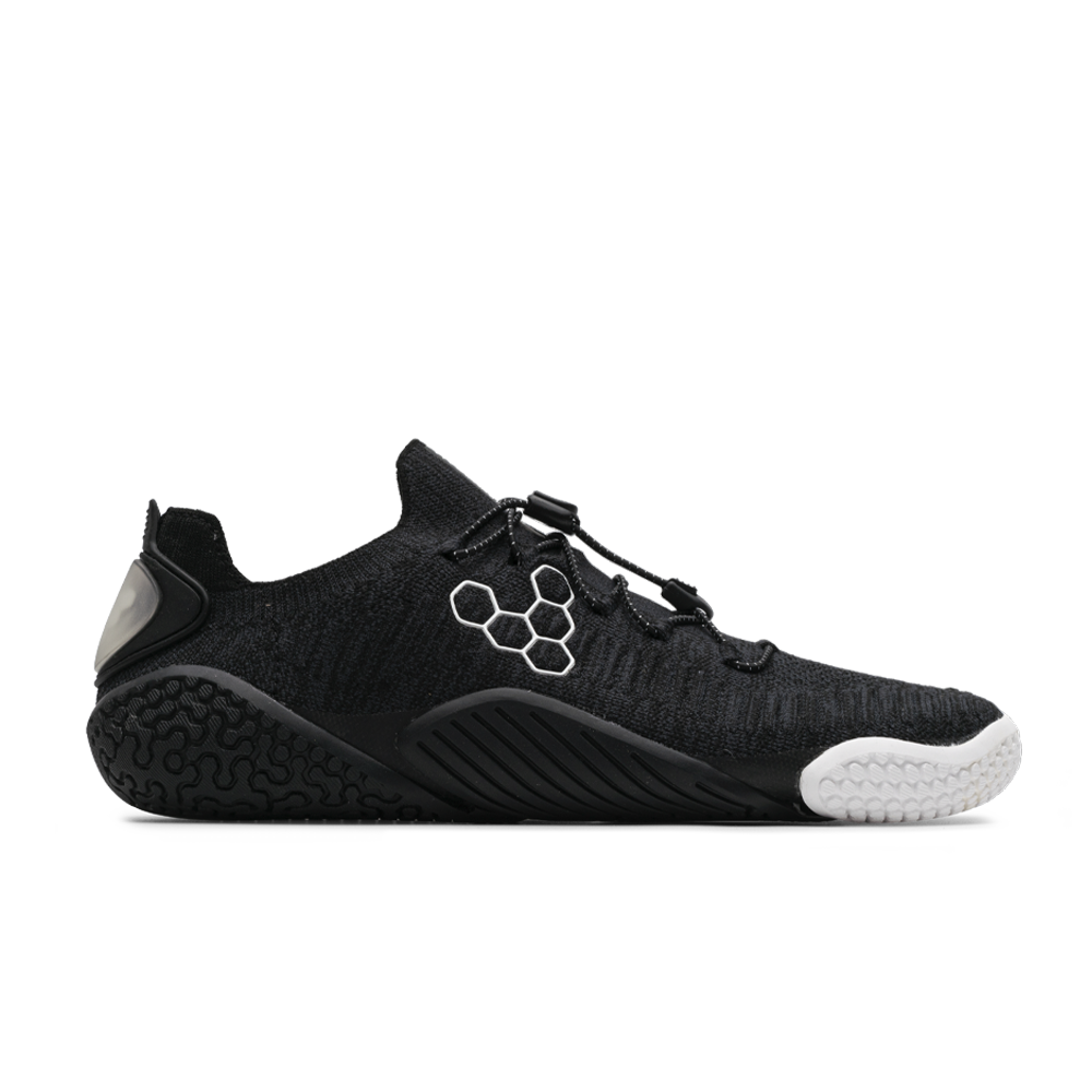 Vivobarefoot Motus Flex Womens Obsidian