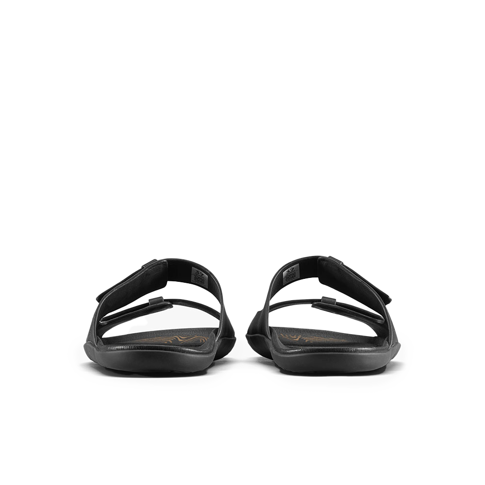 Vivobarefoot Sensus Yin Sandal Womens Obsidian