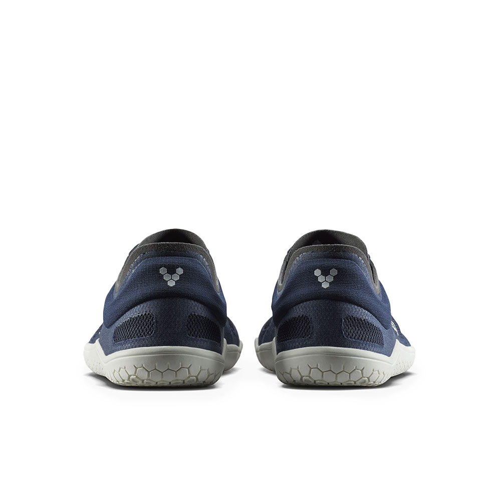 Vivobarefoot Primus Lite 3.5 Womens Midnight